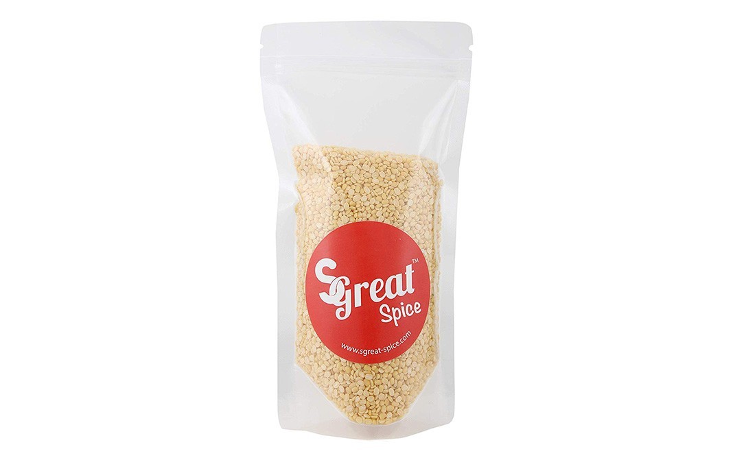 SGreat Spice Moong Dal    Pack  4 kilogram